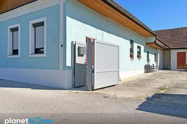 Einfamilienhaus kaufen in 7304 Großwarasdorf (Bild 1)