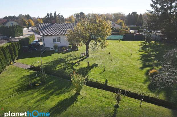 Grundstück kaufen in 2486 Pottendorf (Bild 3)