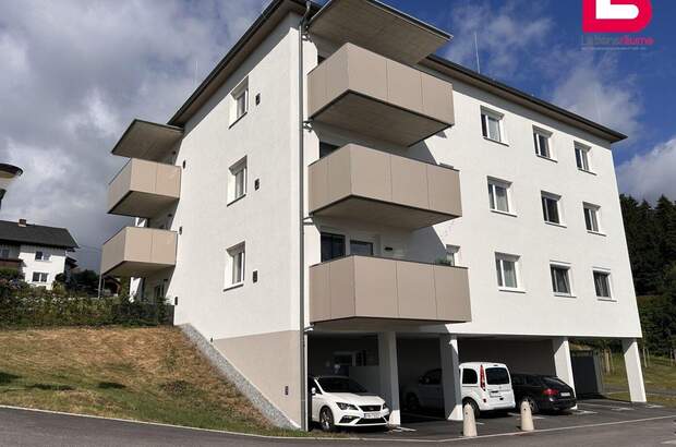 Wohnung mit Balkon mieten in 4240 Waldburg