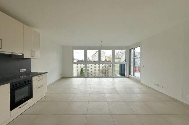 Terrassenwohnung mieten in 1100 Wien (Bild 3)