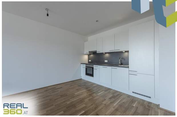 Terrassenwohnung mieten in 4020 Linz (Bild 4)