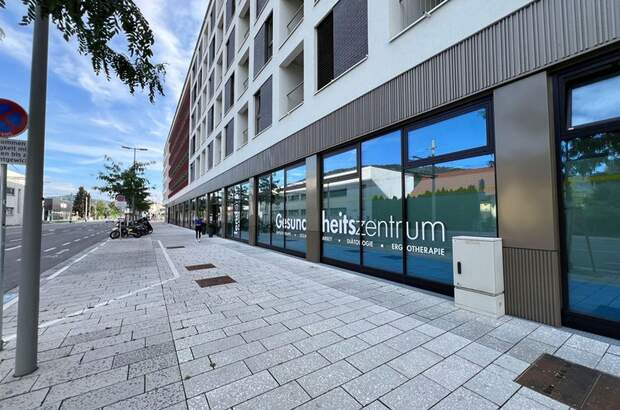 Gewerbeobjekt mieten in 8020 Graz (Bild 2)