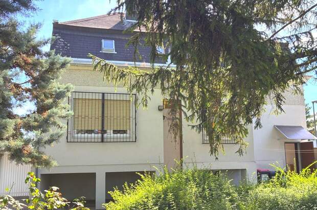 Haus mit Garten kaufen in 2700 Wiener Neustadt (Bild 2)