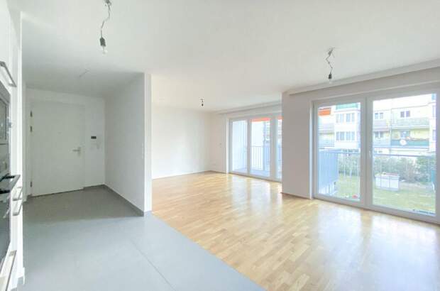 Wohnung mit Balkon mieten in 1220 Wien (Bild 4)