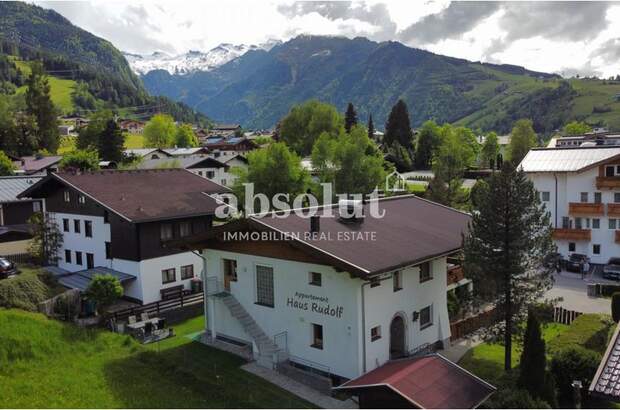 Mehrfamilienhaus kaufen in 5710 Kaprun (Bild 2)
