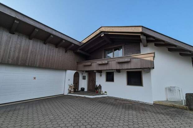 Haus kaufen in 6372 Oberndorf (Bild 2)