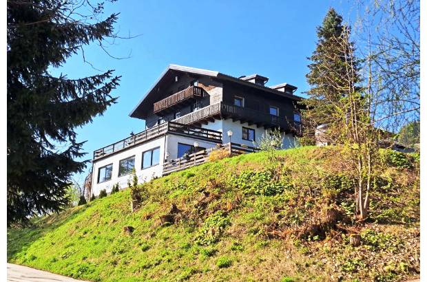 Beherbergungsbetrieb kaufen in 9521 Treffen (Bild 2)