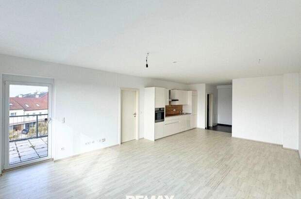 Terrassenwohnung kaufen in 3430 Tulln (Bild 1)
