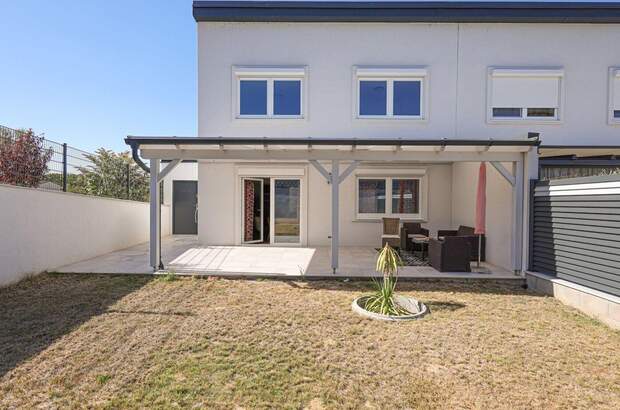 Haus kaufen in 2130 Wilfersdorf (Bild 4)