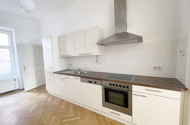 Altbauwohnung kaufen in 1050 Wien (Bild 1)