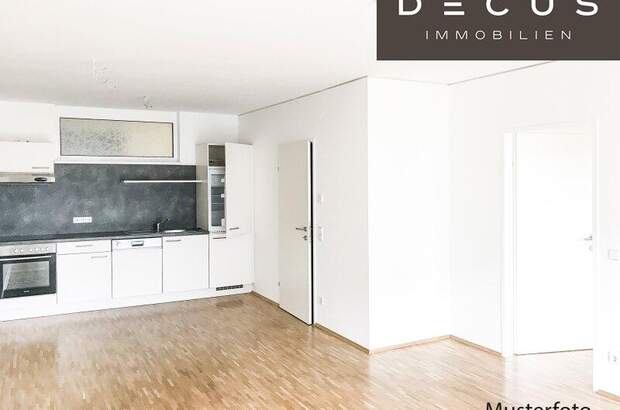 Terrassenwohnung mieten in 8020 Graz (Bild 1)