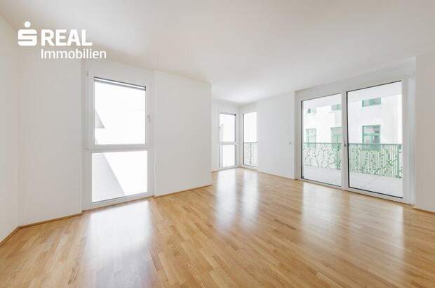 Terrassenwohnung mieten in 1090 Wien (Bild 1)