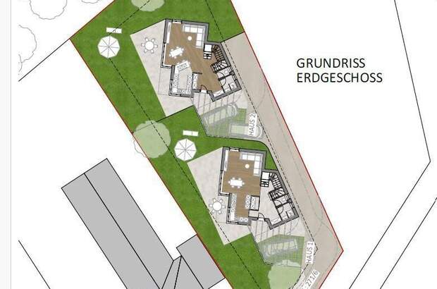 Grundstück kaufen in 2601 Sollenau (Bild 3)