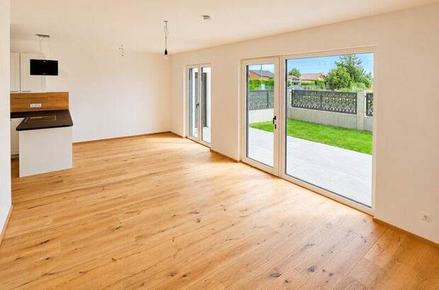 Terrassenwohnung mieten in 2460 Bruck an der Leitha (Bild 3)