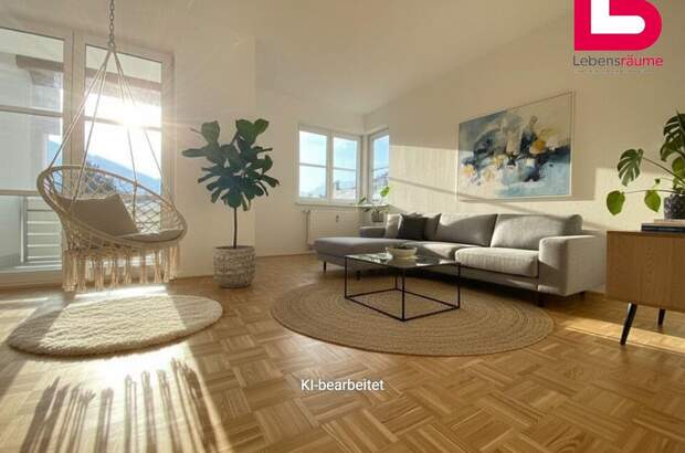 Mietwohnung in 4563 Micheldorf (Bild 1)