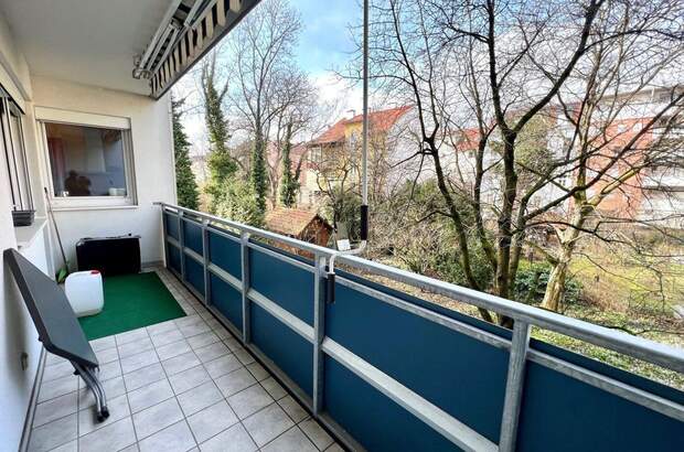 Wohnung mit Balkon kaufen in 8020 Graz (Bild 1)
