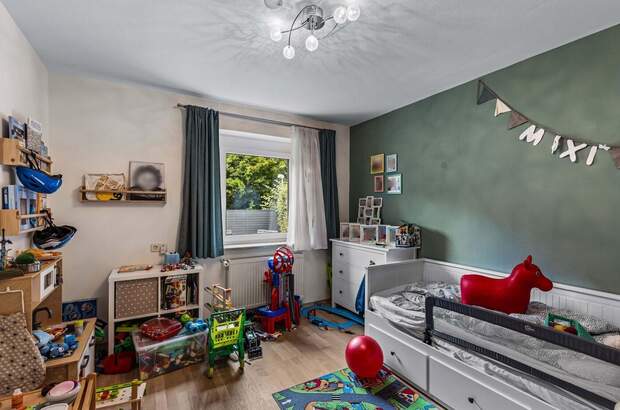 Haus mit Garten kaufen in 9300 St. Veit (Bild 4)