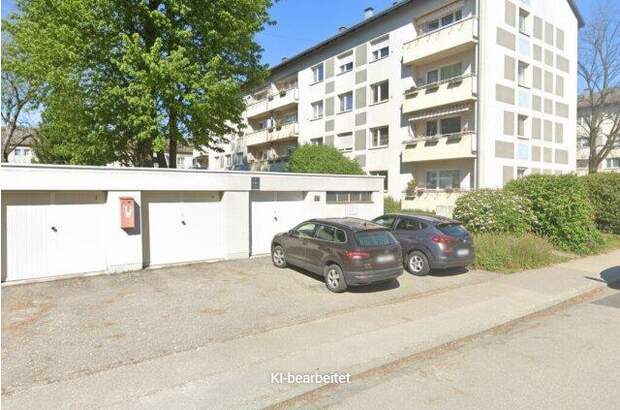 Terrassenwohnung mieten in 4020 Linz (Bild 4)