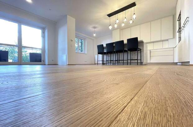 Altbauwohnung kaufen in 6020 Innsbruck (Bild 5)