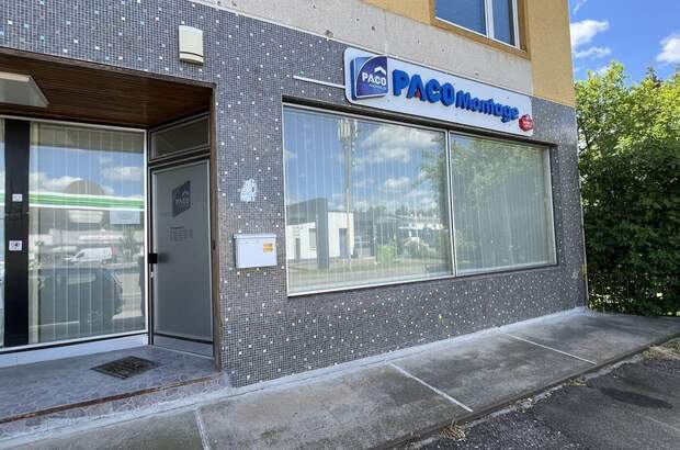 Gewerbeobjekt kaufen in 8740 Zeltweg (Bild 3)