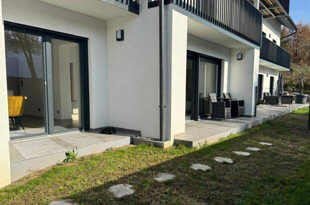 Wohnung mit Balkon kaufen in 9074 Keutschach (Bild 5)