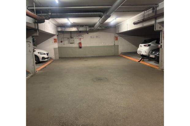 Halle / Lager / Produktion mieten in 1170 Wien (Bild 2)