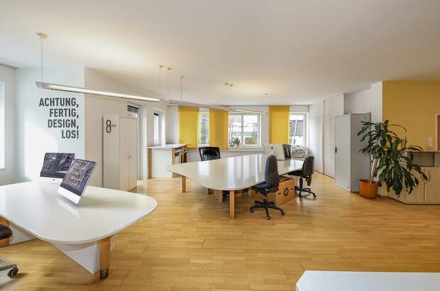 Büro / Praxis kaufen in 6370 Kitzbühel (Bild 2)