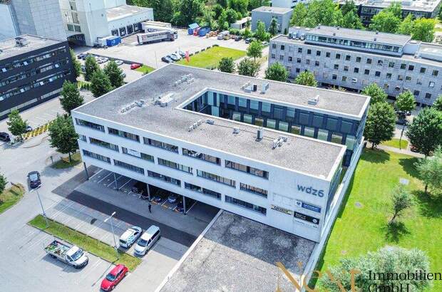 Büro / Praxis mieten in 4600 Wels (Bild 3)