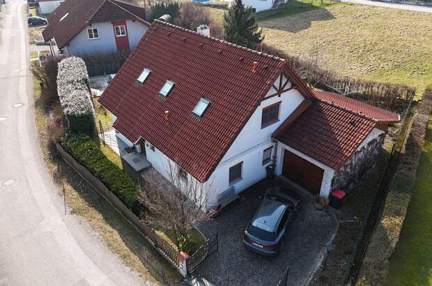 Haus mit Garten kaufen in 4552 Wartberg (Bild 2)