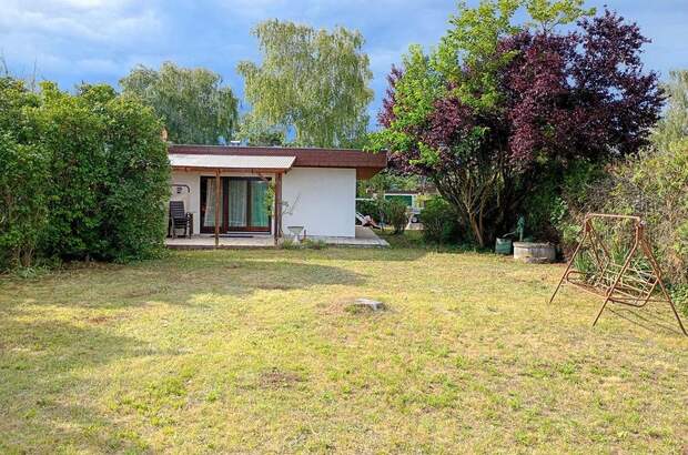 Ferienhaus kaufen in 7061 Trausdorf (Bild 1)