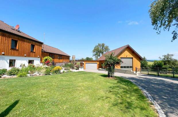 Haus kaufen in 3250 Wieselburg (Bild 4)