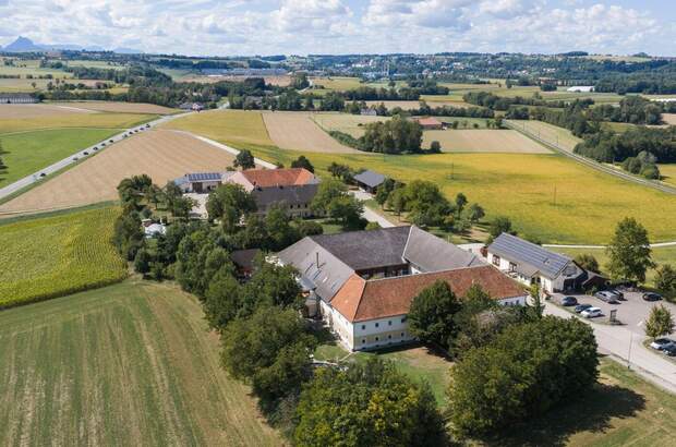 Haus mit Garten kaufen in 4532 Oberrohr (Bild 1)