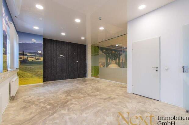 Büro / Praxis mieten in 4052 Ansfelden (Bild 2)