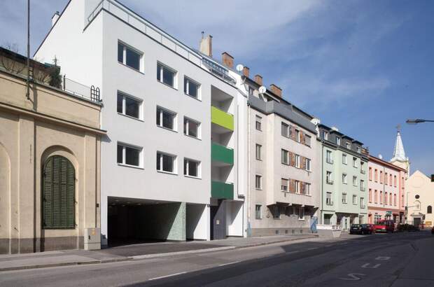 Halle / Lager / Produktion kaufen in 2320 Schwechat (Bild 1)