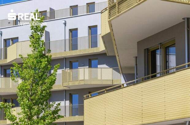 Terrassenwohnung kaufen in 1210 Wien (Bild 1)