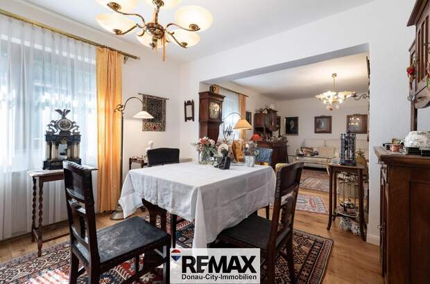 Einfamilienhaus kaufen in 3423 St. Andrä (Bild 4)