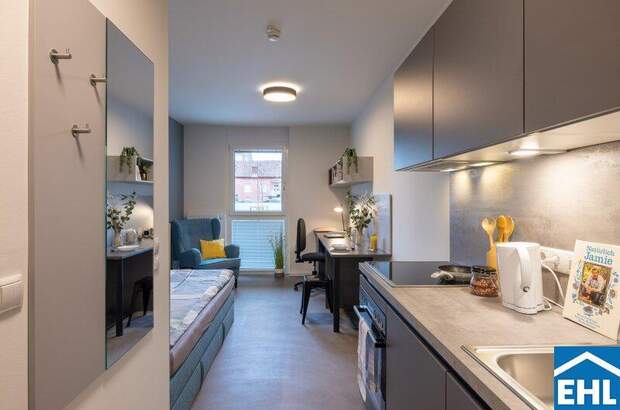 Wohnung mieten in 8010 Graz (Bild 2)