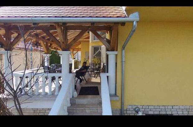 Haus mit Garten kaufen in 8380 Heviz (Bild 5)