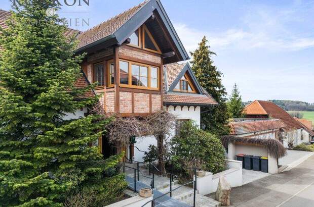 Mehrfamilienhaus kaufen in 3382 Schallaburg (Bild 2)