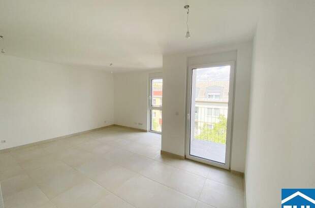 Terrassenwohnung mieten in 1100 Wien (Bild 1)