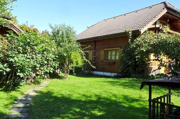 Einfamilienhaus kaufen in 3261 Wolfpassing (Bild 1)