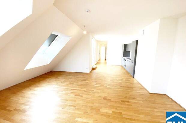 Terrassenwohnung mieten in 1110 Wien (Bild 3)