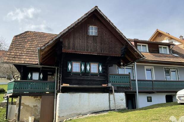 Haus mit Garten kaufen in 8511 Sankt Stefan (Bild 2)