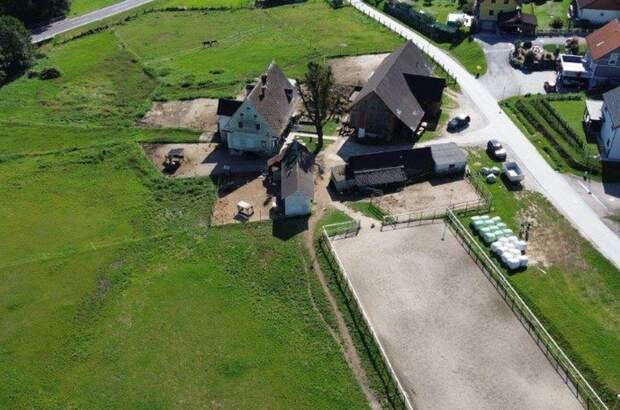 Gewerbeobjekt kaufen in 8570 Stallhofen (Bild 1)