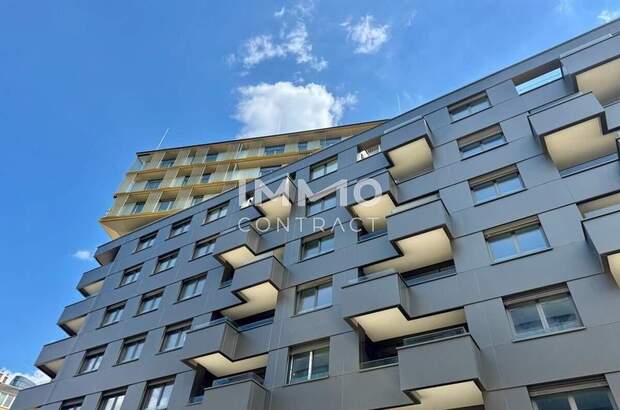 Eigentumswohnung in 1100 Wien