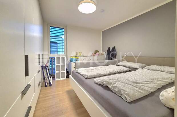 Terrassenwohnung kaufen in 6824 Schlins (Bild 4)