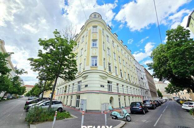 Einzelhandel kaufen in 1140 Wien (Bild 1)
