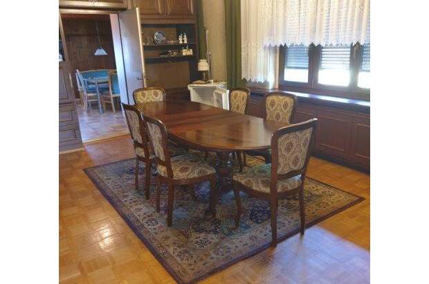 Einfamilienhaus kaufen in 2500 Baden (Bild 4)