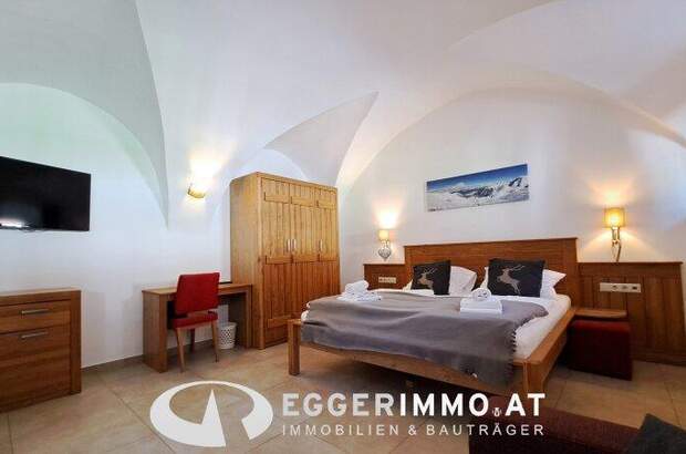 Terrassenwohnung kaufen in 5722 Niedernsill (Bild 5)