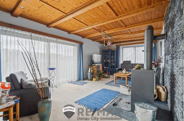 Einfamilienhaus kaufen in 1220 Wien (Bild 3)